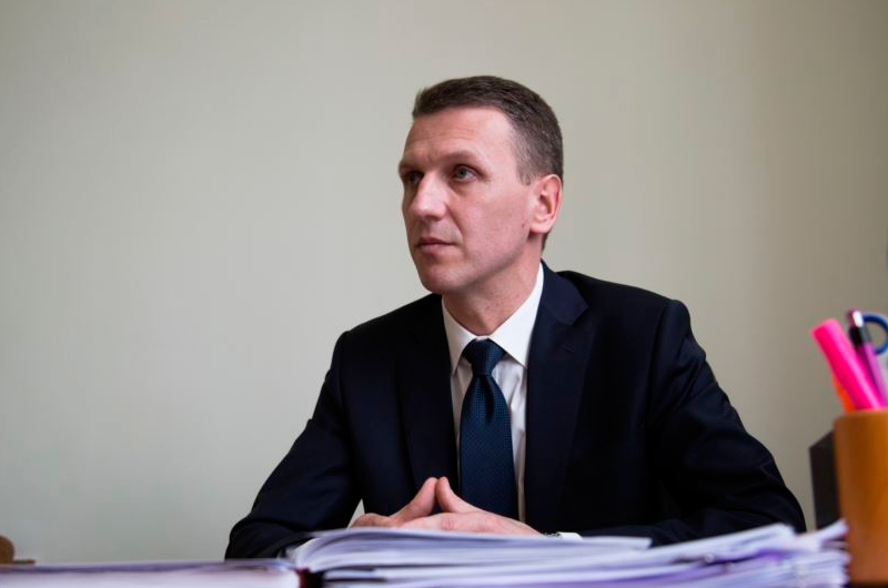 Роман Труба