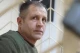 Політв'язень Володимир Балух