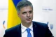 Вадим Пристайко, глава місії України при Організації Північноатлантичного договору (НАТО)