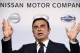 Карлос Гон, директор альянсу Renault-Nissan-Mitsubishi 