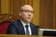спікер Верховної Ради України Андрій Парубій