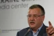 Анатолій Гриценко, лідер партії "Громадянська позиція"