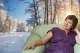 Наталка Діденко, синоптик Еспресо.tv