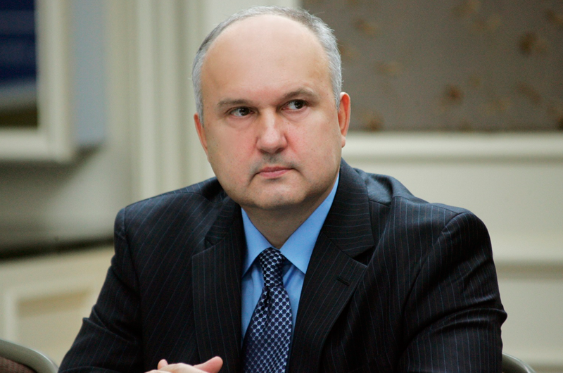  Ігор Смешко 
