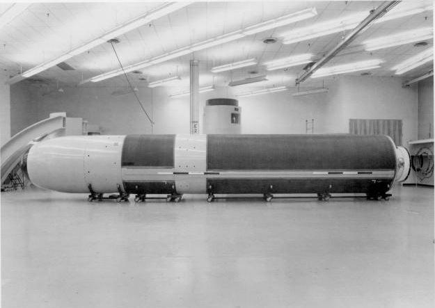 Балістична ракета Trident 2