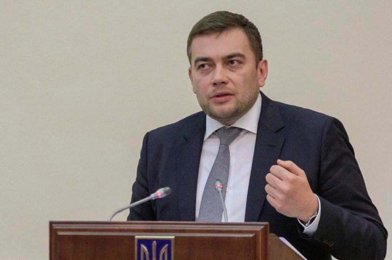 Максим Мартинюк