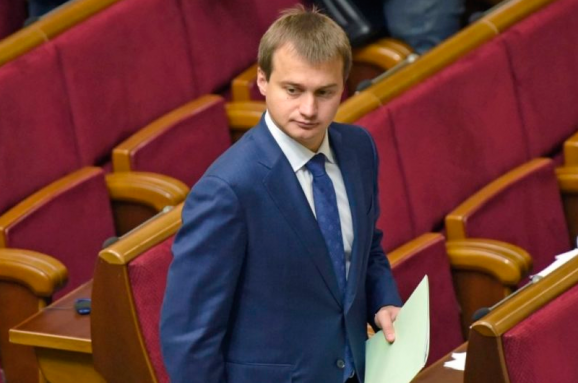 Сергій Березенко