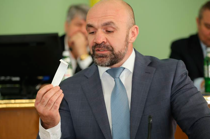 Владислав Мангер