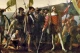 Джон Вандерлін "Висадка Колумба", 1847 р.