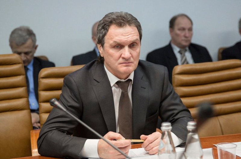 Олександр Шишкін