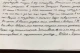 Фрагмент листа Олега Сенцова