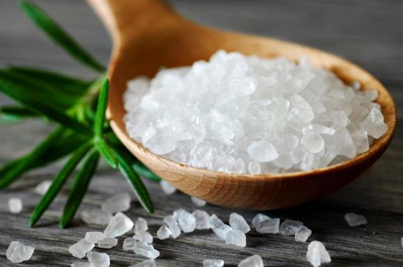 Кухонна сіль може провокувати алергію і шкірні захворювання, - вчені