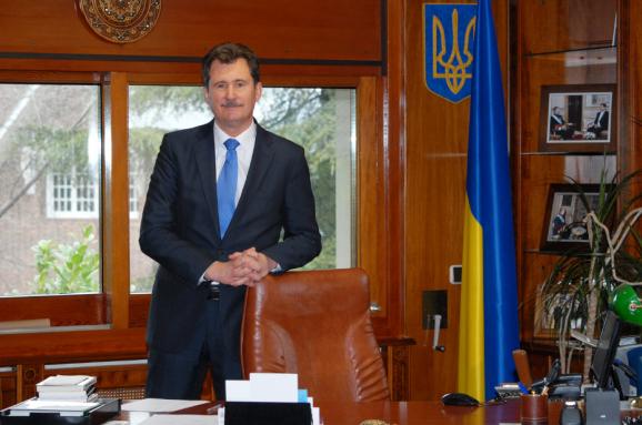 Анатолій Щерба