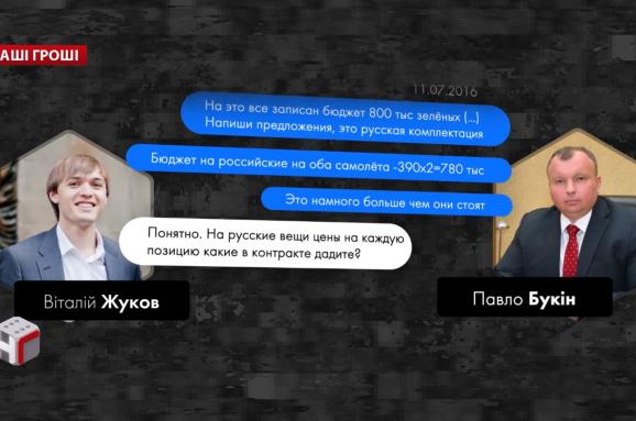 Результат пошуку зображень за запитом "Розкрадання в "оборонці": Укроборонпрому продали за $580 тис. висотоміри вартістю $85, - розслідування"