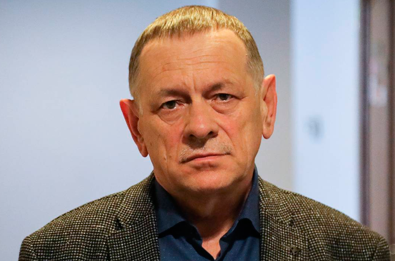 Віктор Гандзюк 