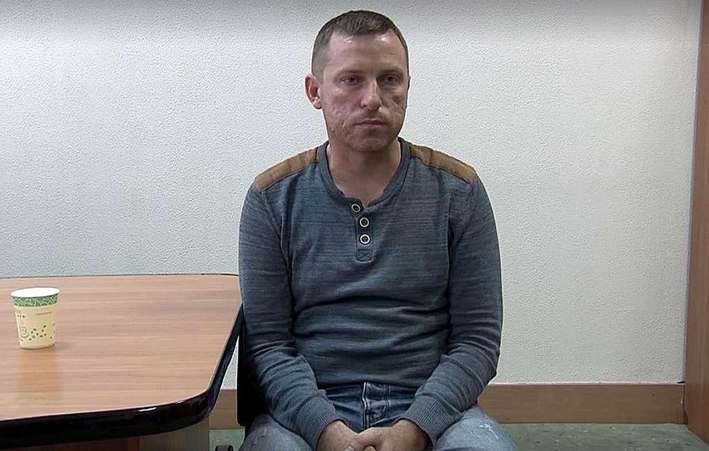 Олексій Бессарабов