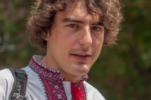 Леонид Овчаренко