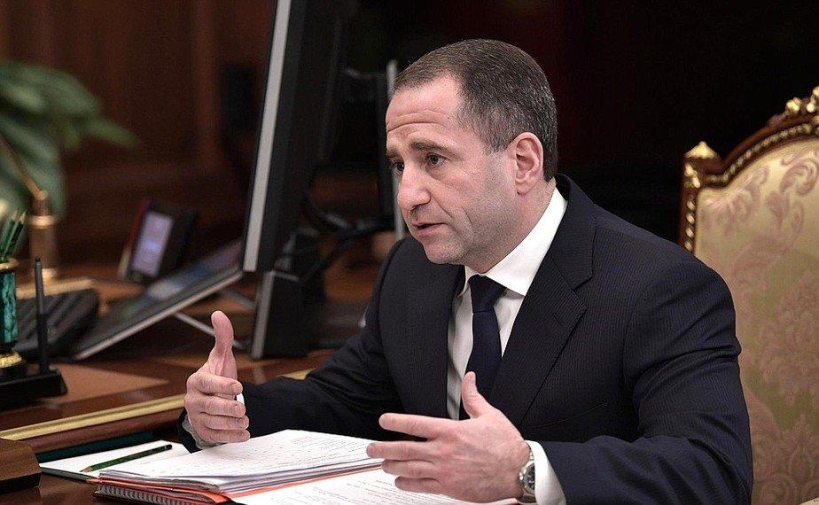 Михайло Бабич