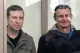 Олексій Бессарабов (л) і Володимир Дудка (п)