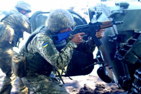 ілюстративне