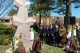 пам'ятник Адольфасу Раманаускасу-Ванагасу в Чикаго 