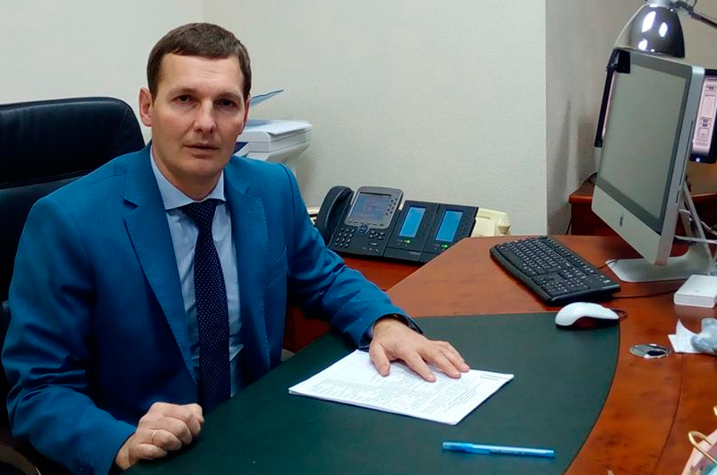 Євген Єнін