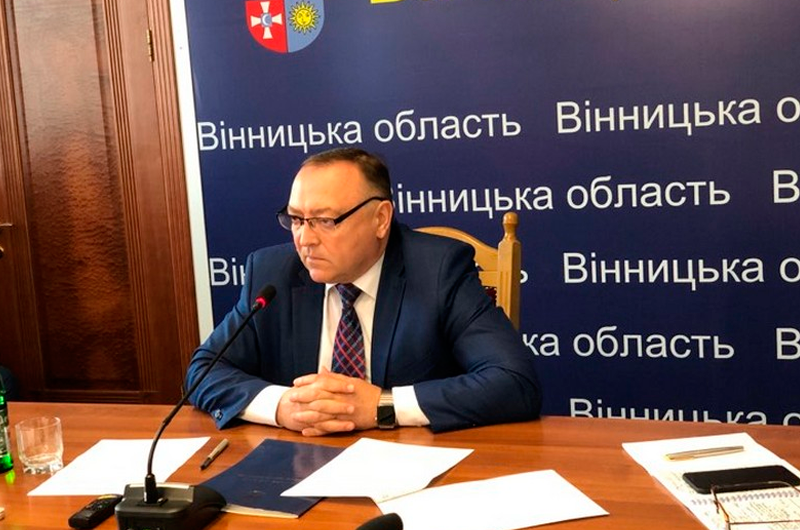 Валерій Коровій