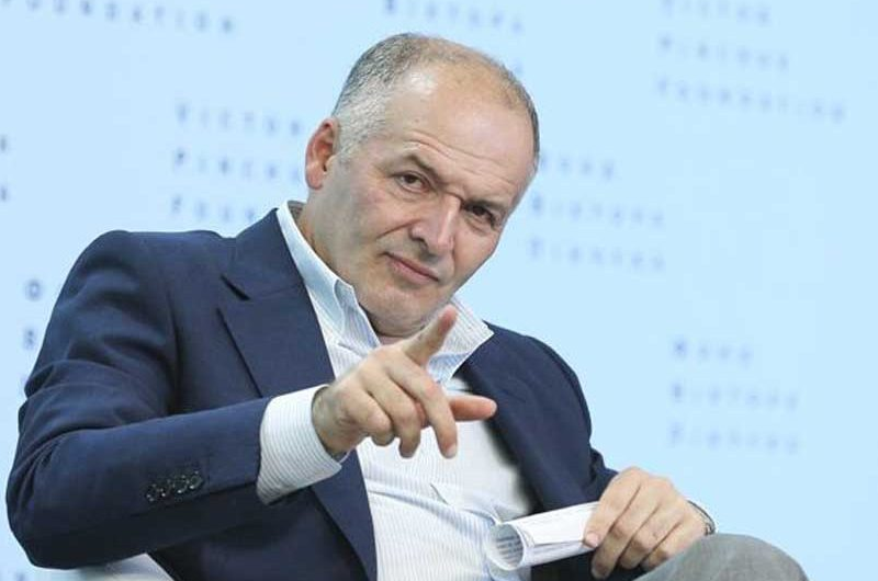 Віктор Пінчук