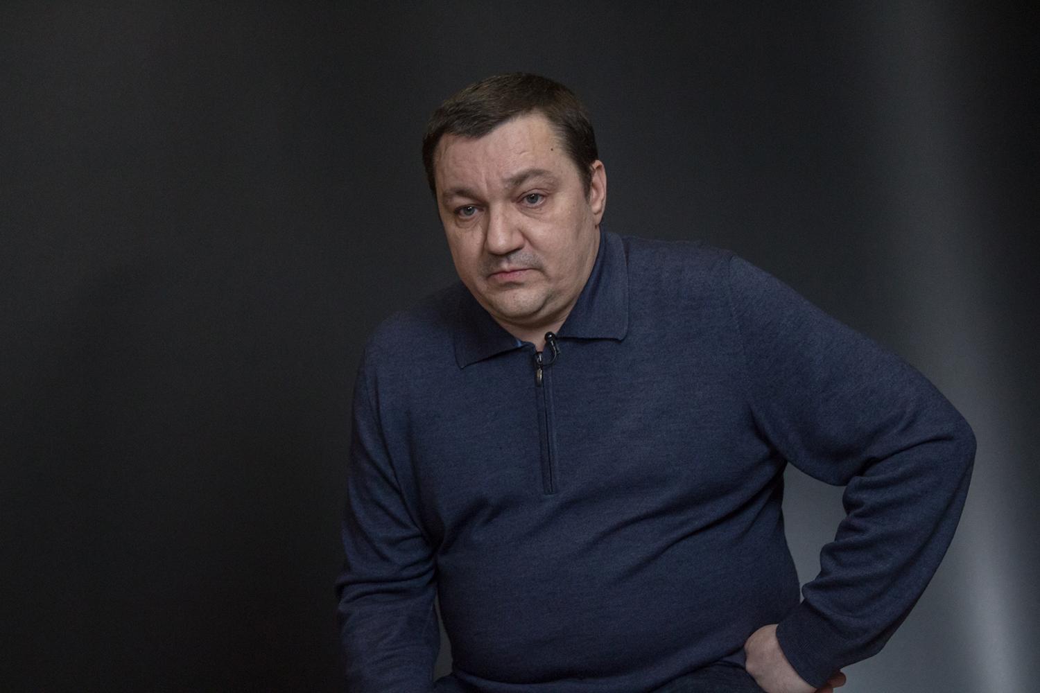 Дмитро Тимчук