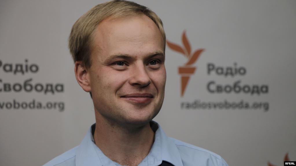 Ярослав Юрчишин