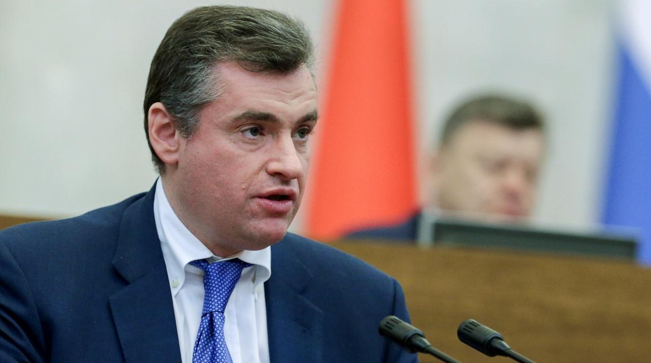 Леонід Слуцький
