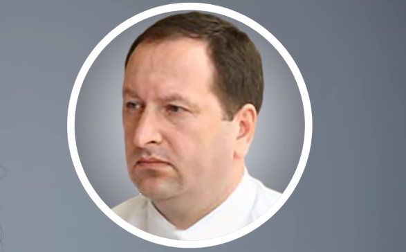 Анатолій Калюжняк
