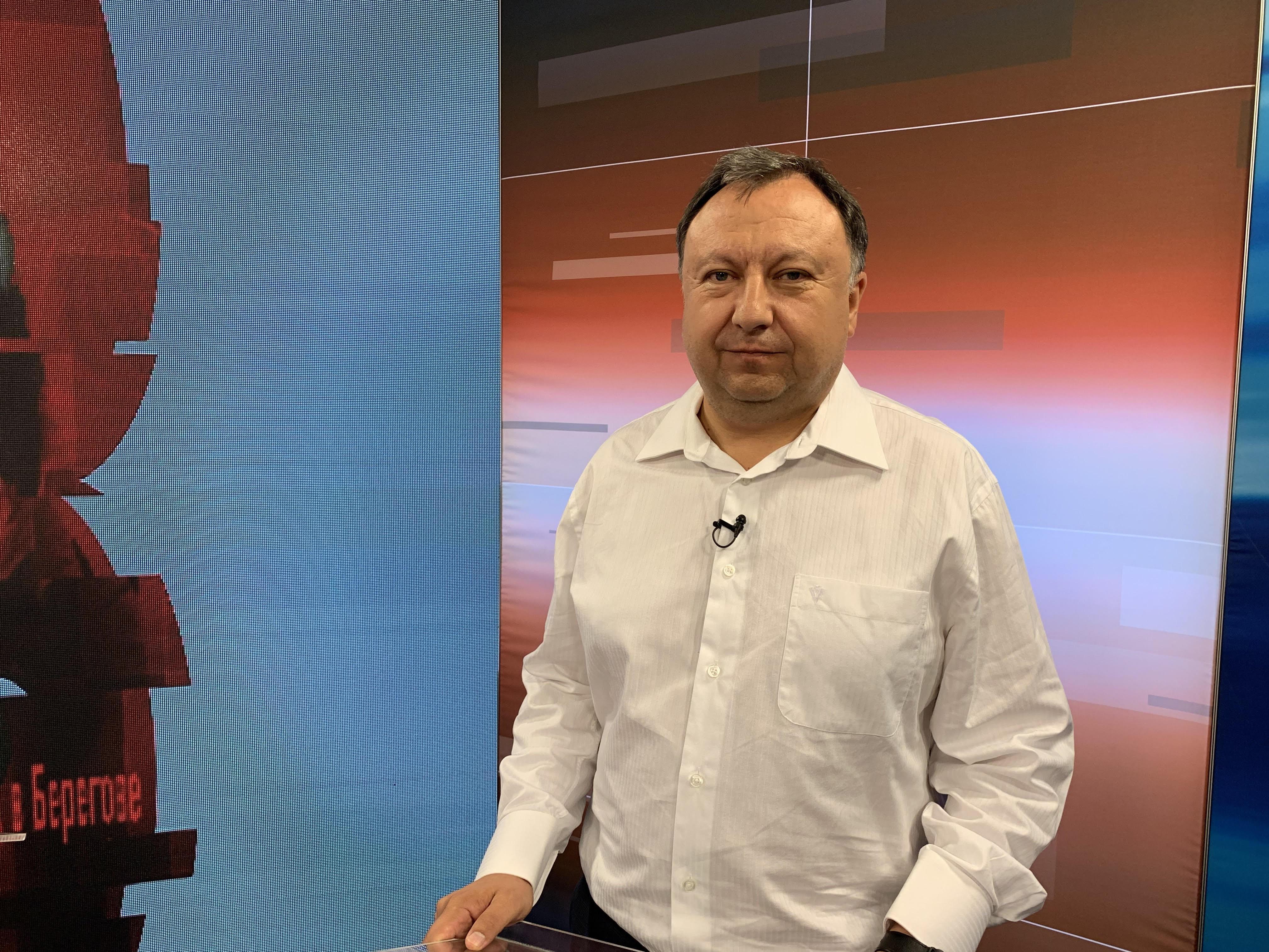 Николай Княжицкий