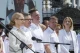 XIV з’їзд партії ВО "Батьківщина", 10 червня 2019 року. Київ, вулиця Турівська, 13