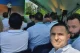 Куницький з Дубінським на з'їзді "Слуги народу" у київському Ботанічному саду
