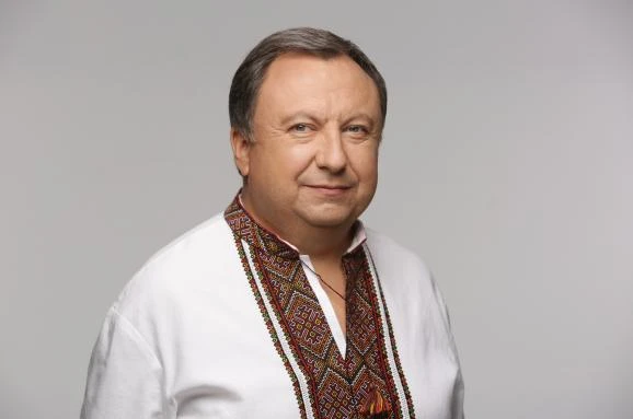 Николай Княжицкий побеждает на парламентских выборах по мажоритарному  округу №116 во Львове