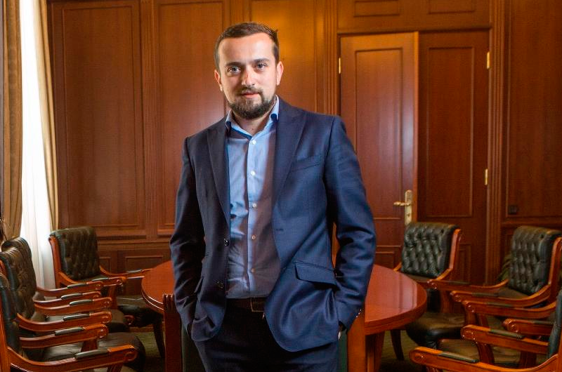 Кирило Тимошенко