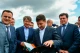 Крайній зліва - Ігор Шевченко