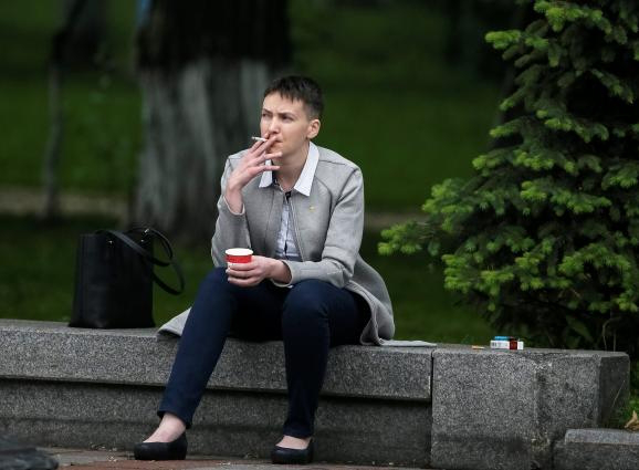 Украинский депутат оправдался за секс-скандал с его участием: Украина: Бывший СССР: заточка63.рф