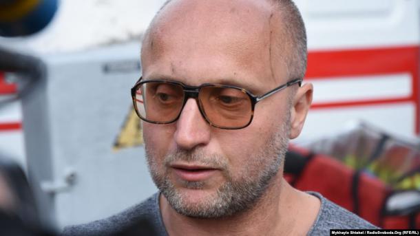 На вимогу прокуратури затримано власника одеського готелю ‘Токіо Стар’