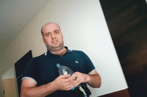 Артур Сороченко