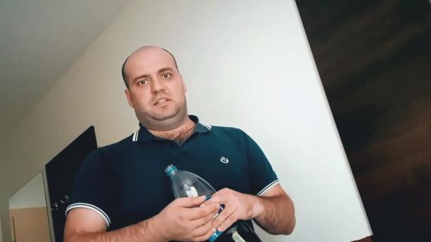 ’Ти патріот? ...Росія з нами не воює’. КОРД затримав у Миколаєві проро