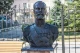 "Мироточивый" бюст Николая II в захваченном россиянами украинском Симферополе