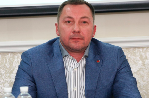 Руслан Богдан
