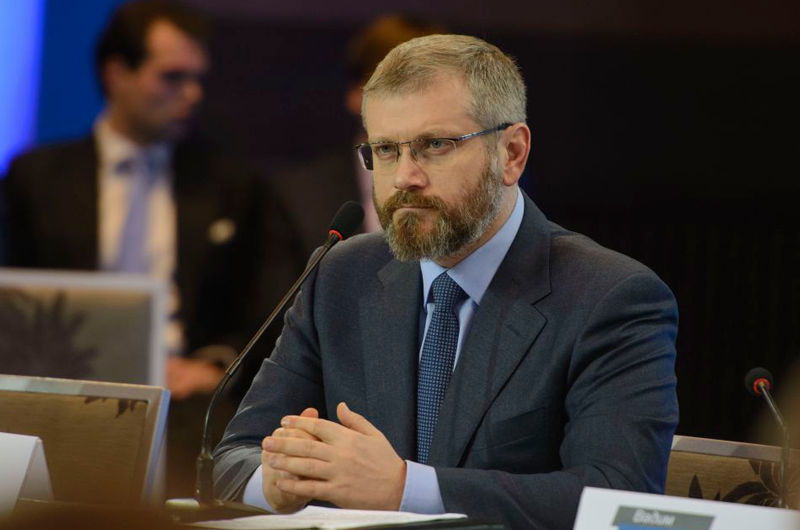 Олександр Вілкул