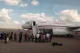 Вот так их встречали в Москве