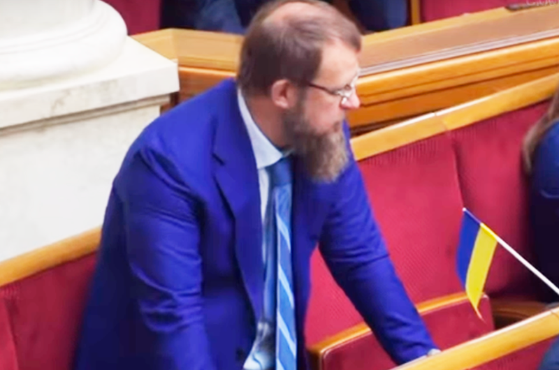 Олександр Ковальов