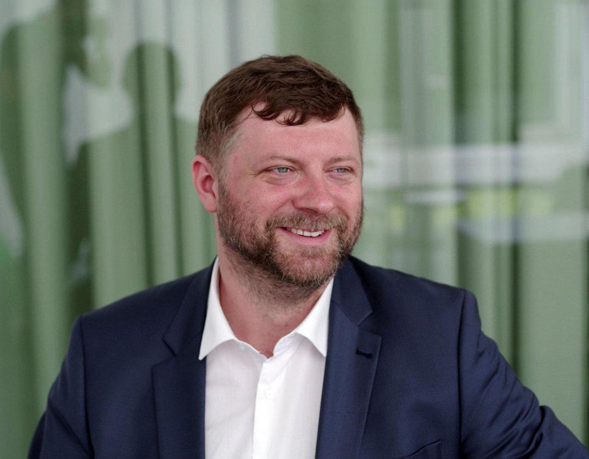 Олександр Корнієнко
