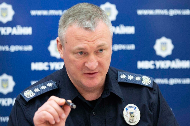 Сергій Князєв