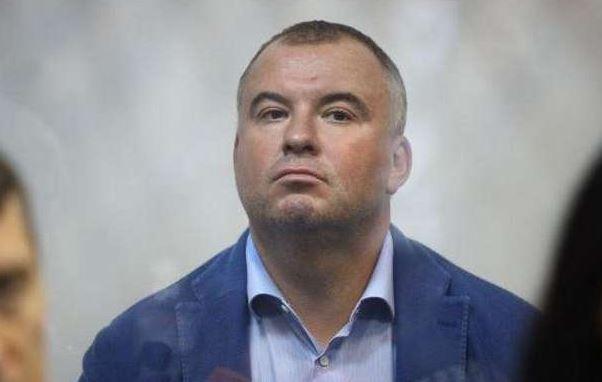 Олег Гладковський